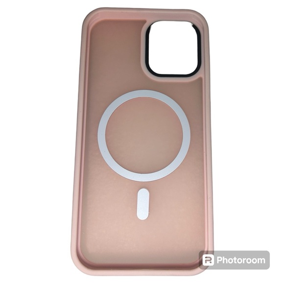 MOCCA Strong Magnetic for iPhone 12 Case/iPhone 12 Pro Case - Picture 8 of 10